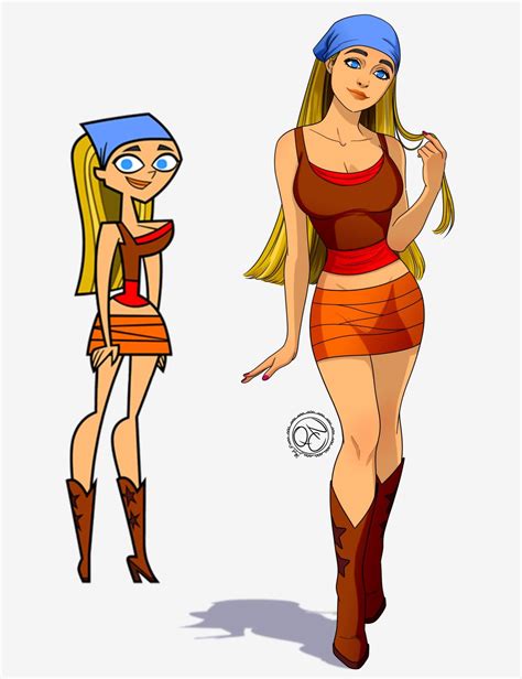 Total Drama Island Hentai Porn Videos 